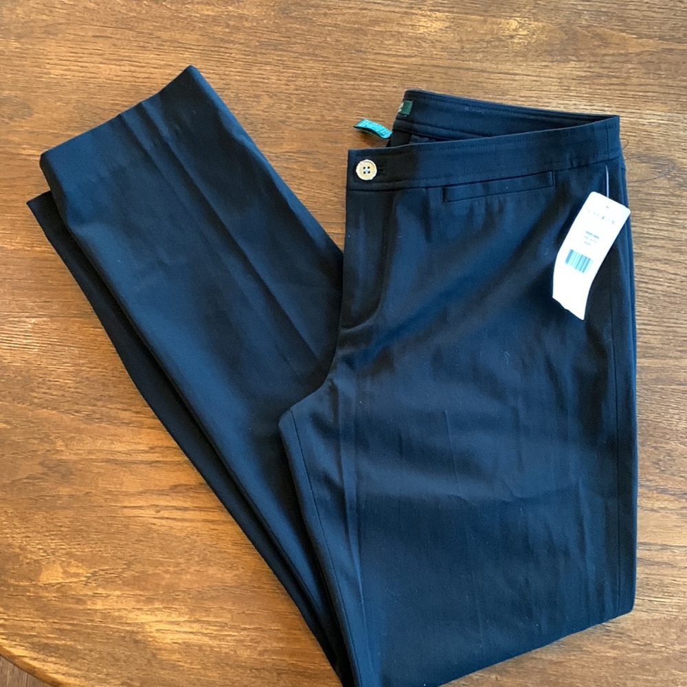 NWT. Ralph Lauren dress pants